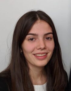 Mathilde Alves Araujo