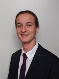 Oscar Ramsden