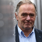 Paul Van Turenhout