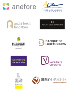 WEMEP Luxembourg 2020 Partners | Model European Parliament | Western European Region