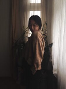 Tue Tran