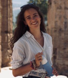 Julia Rozenberg