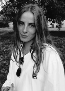 Sarolta Szatmári