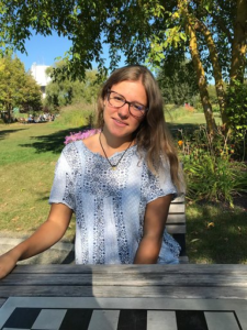 Emma Betry