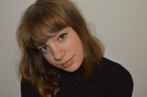 Joyce de Jonge