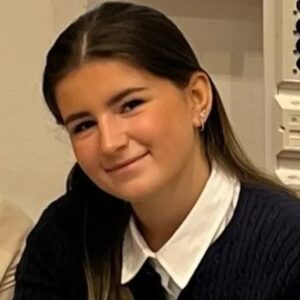 Sara Sabeta Sara Sabeta
