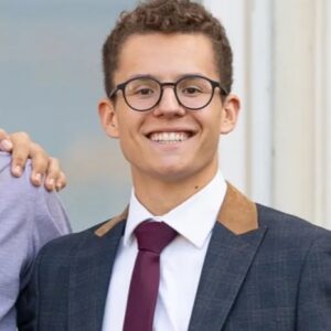 Xander Verniers Xander Verniers