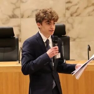 Viktor Vandeghinste Viktor Vandeghinste