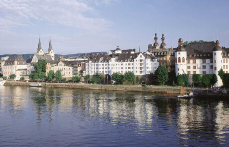 WEMEP Koblenz-Bonn 2019 Session Image | Model European Parliament | Western European Region
