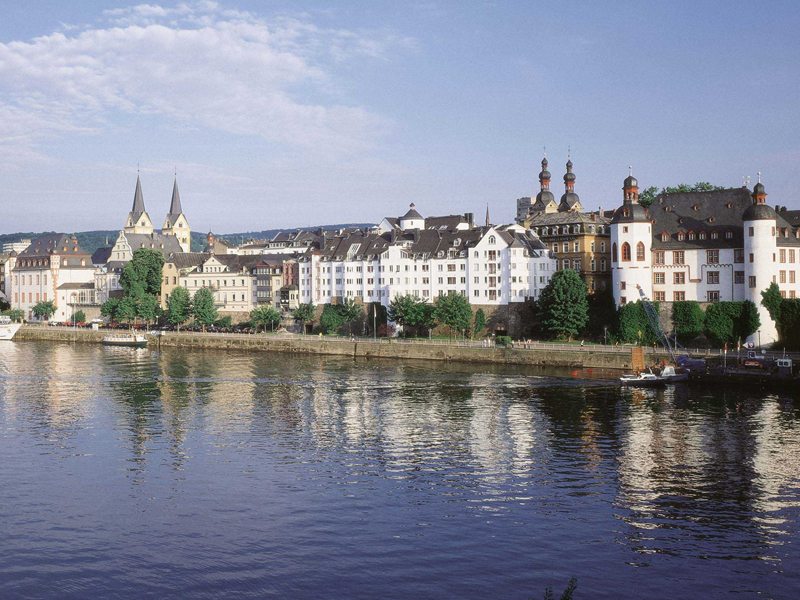 WEMEP Koblenz-Bonn 2019 Session Image | Model European Parliament | Western European Region