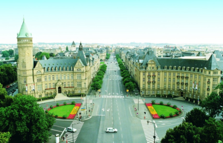 © LTCO Avenue de la liberté