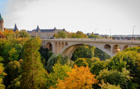 © LTCO pont Adolphe