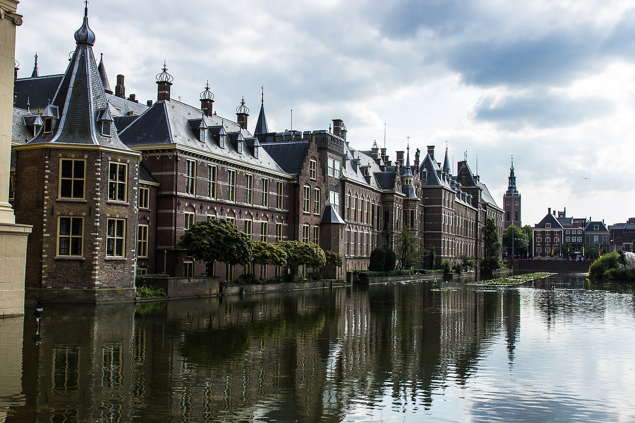 WEMEP The Hague 2023 Session Image | Model European Parliament | Western European Region
